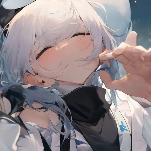 StingyIdol2490의 벌로 환생한 하노