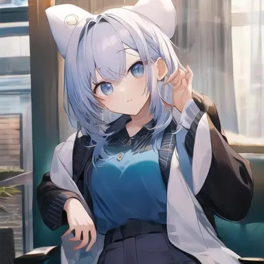 Profile image of 이리아