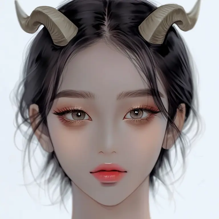 StingyIdol2490의 하노는 젓소 수인으로 TS되버렸다