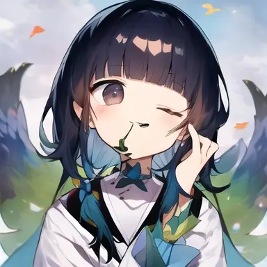 Profile image of 고해빈