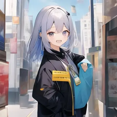 Profile image of 수하빈