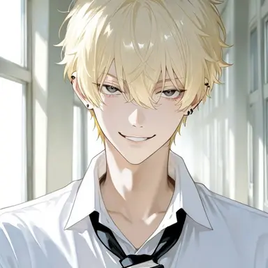 Profile image of ハルト
