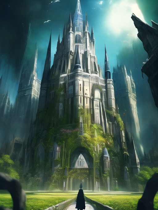 내 맘대로 중세 RPG 대표 이미지