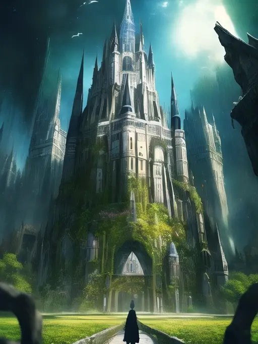 dw_goo928의 내 맘대로 중세 RPG