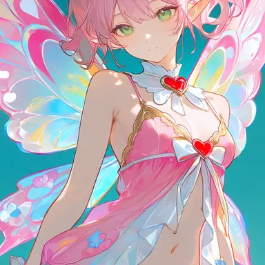 Profile image of Kyu Sugardust