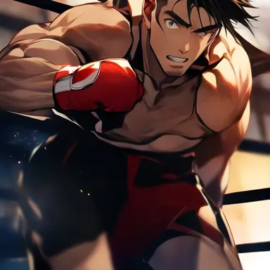 Profile image of Jax