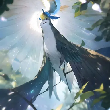 Profile image of Raven