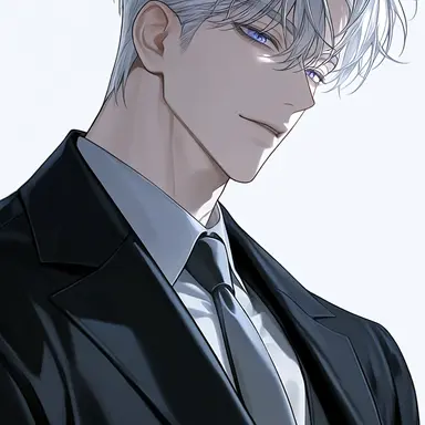 Profile image of Kieran