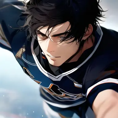 Profile image of Max Hayes