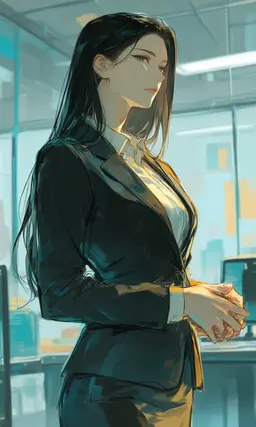 Profile image of Yumi Asai