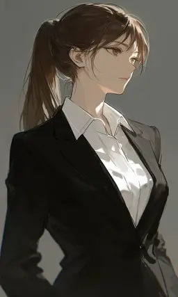 Profile image of Ayaka Kiritani
