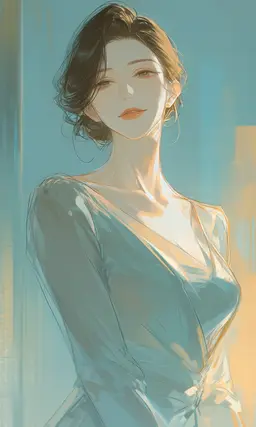 Profile image of Mari Natsuyama