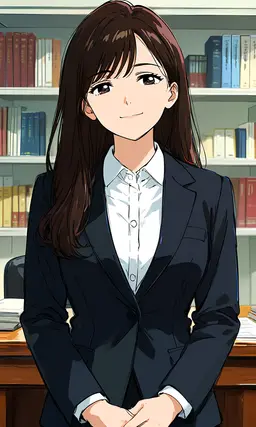 Profile image of Mao Kiryu