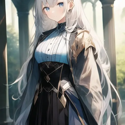 OvalNoise1841의 주인님이 작아져버렸다!