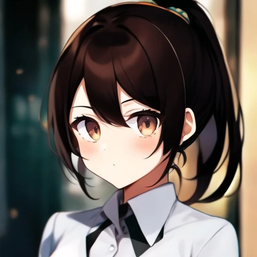 白石ゆかり