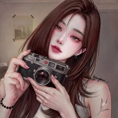 Profile image of 김주희