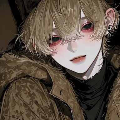 Profile image of レフ