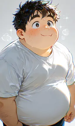 Profile image of Gu Junsik