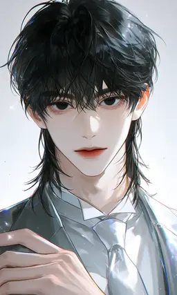 Profile image of Park Jiho