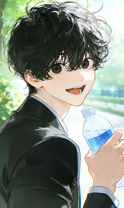 Profile image of Azusa Asahina