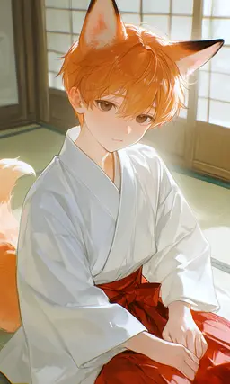 Profile image of 코하쿠