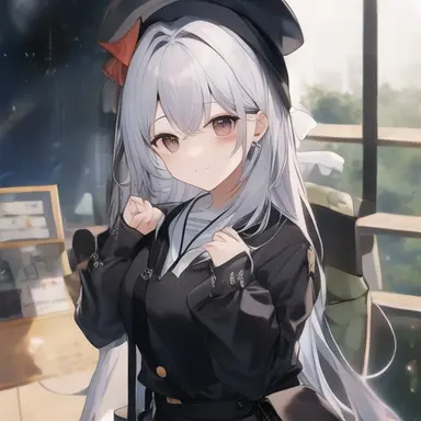 Profile image of 벨라