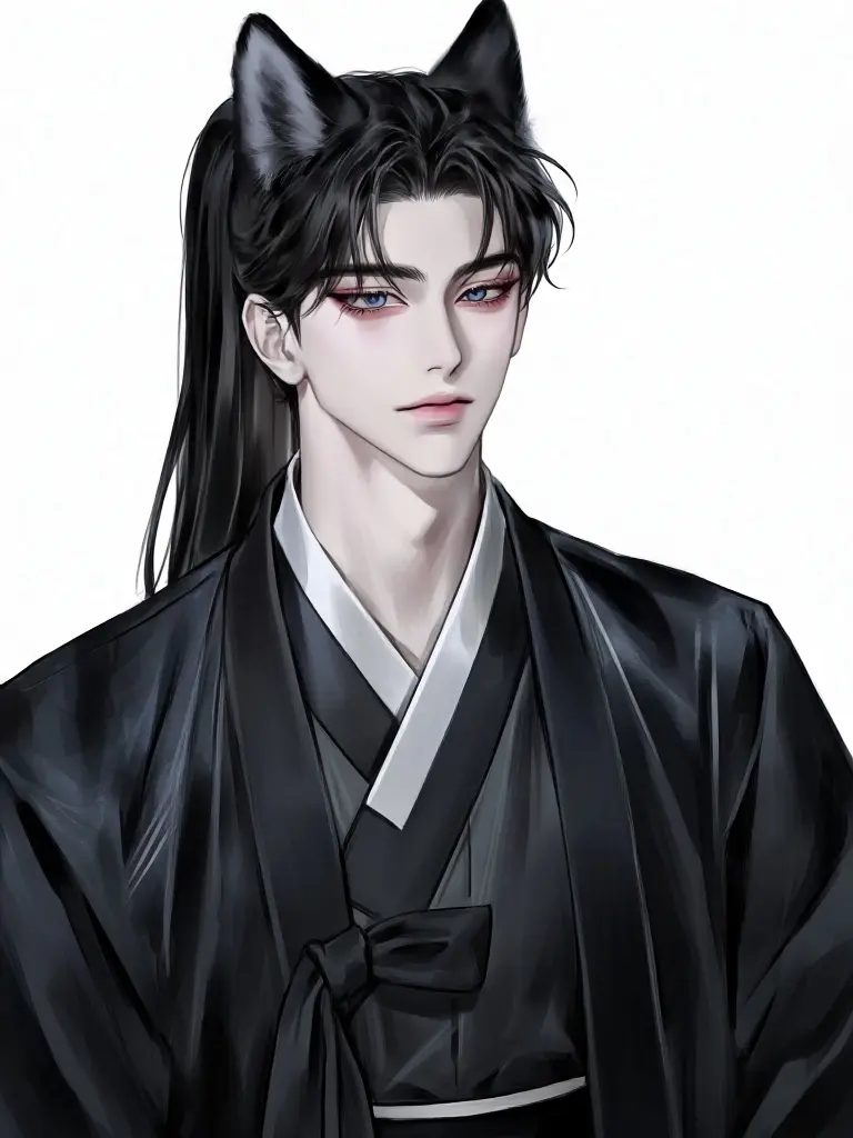 GivingHorn0311의 백 월