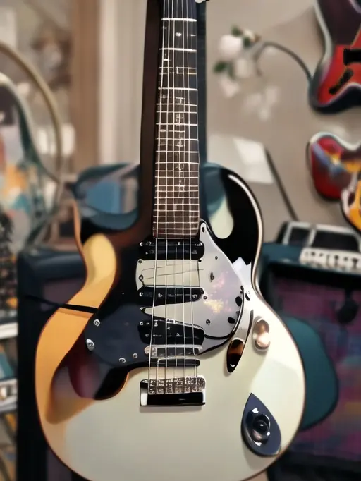 LilacBean9178의 우@당탕탕 밴드부!