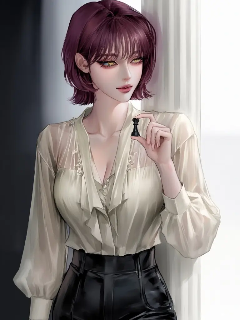 witnesswhie의 도세연