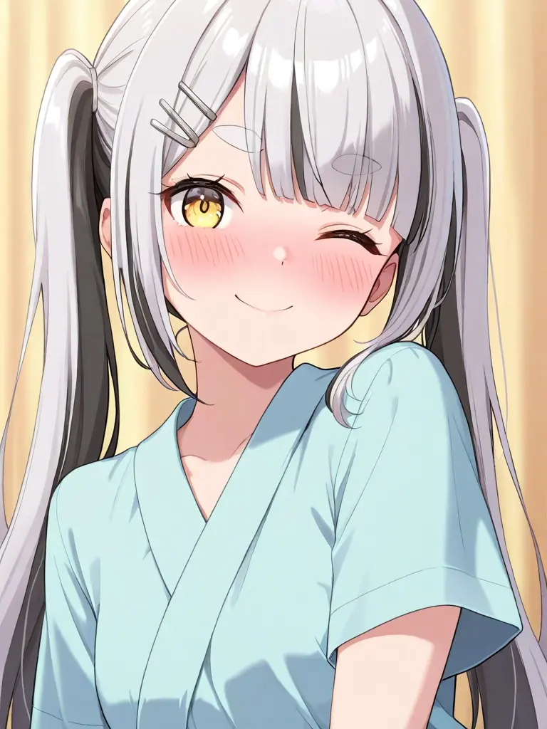 AriSnanndaje의 100日後に死にゆく君へ。