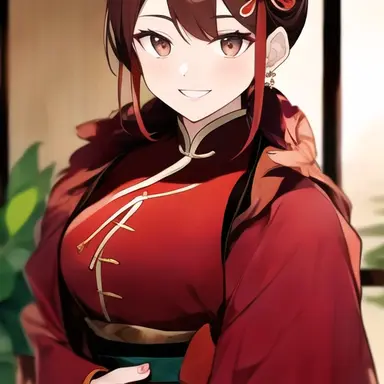 Profile image of 朱莉