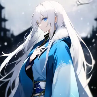 Profile image of 雪蓮