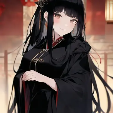 Profile image of 烏華