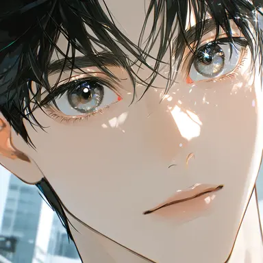 Profile image of ヒビキ