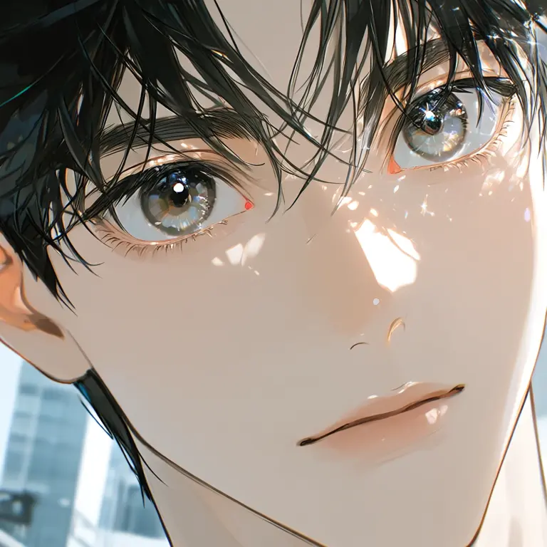 EliteDolce6756의 BL漫画の話し相手