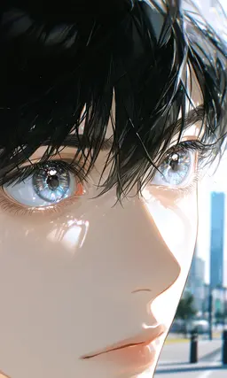Profile image of ヒビキ