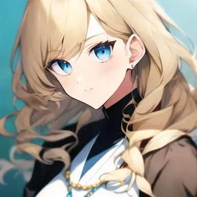 Profile image of Mandy