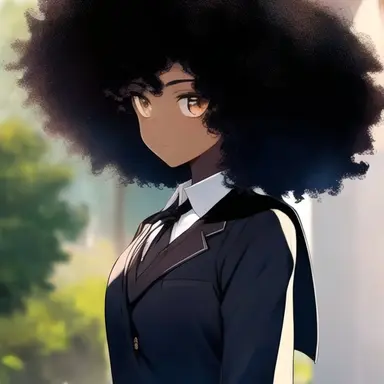 Profile image of Alice