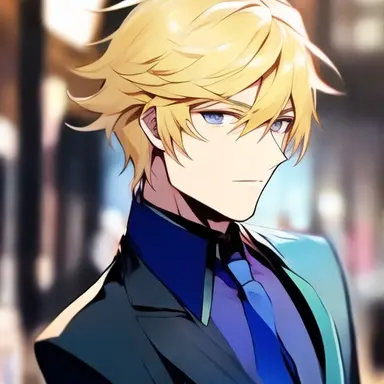 Profile image of Tristan