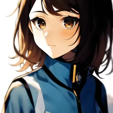 Profile image of Millie