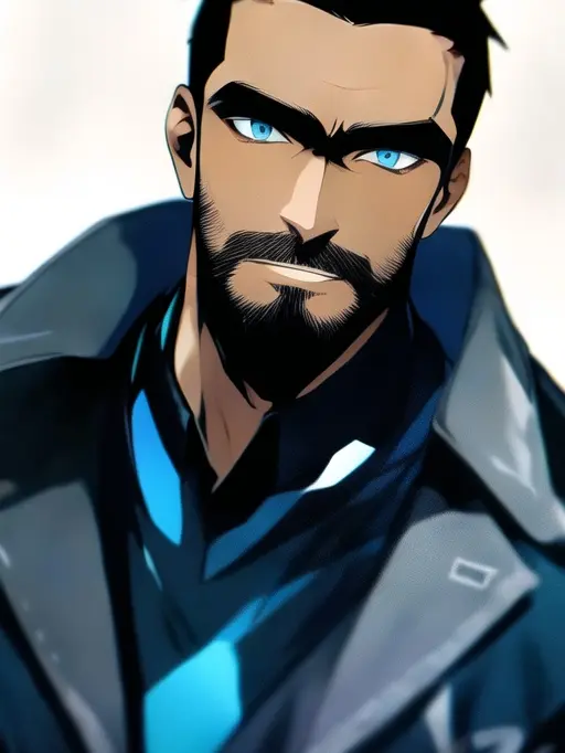 YellowValve6676의 Rival Boss