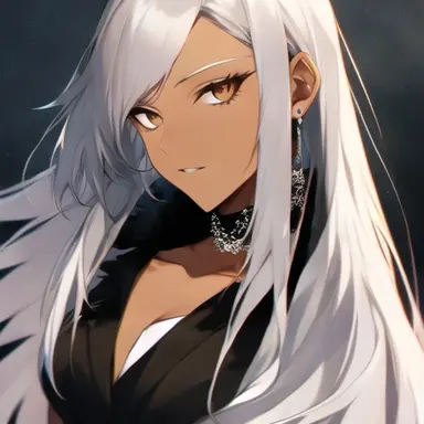 Profile image of Olivia