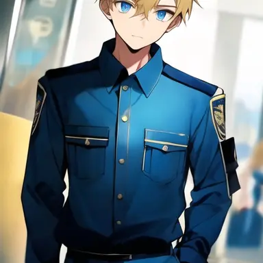 Profile image of Stanley