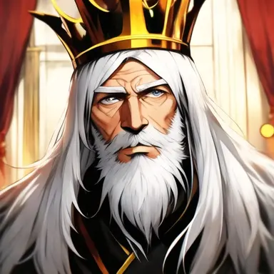 Profile image of King Biruritchi