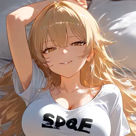 Tukimi의 悪戯っぽい