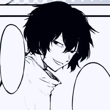 Profile image of 太宰治