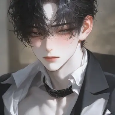 Profile image of 토쿠마 요시