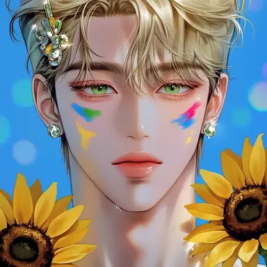 Profile image of 한성빈