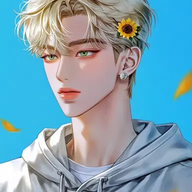 Profile image of 한성빈