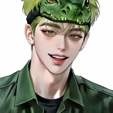 Profile image of 하이엘 밴